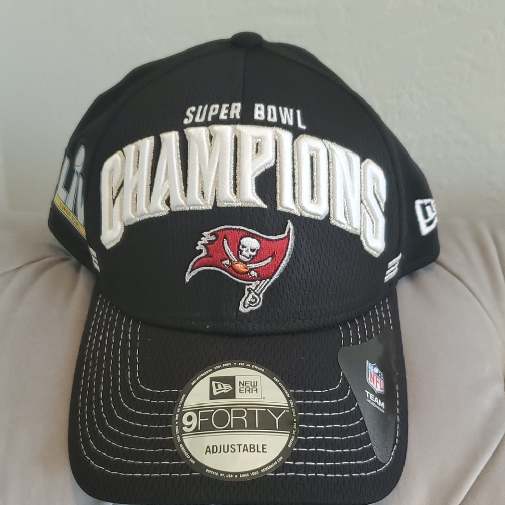 NFL Tampa Bay Buccaneers Hat..